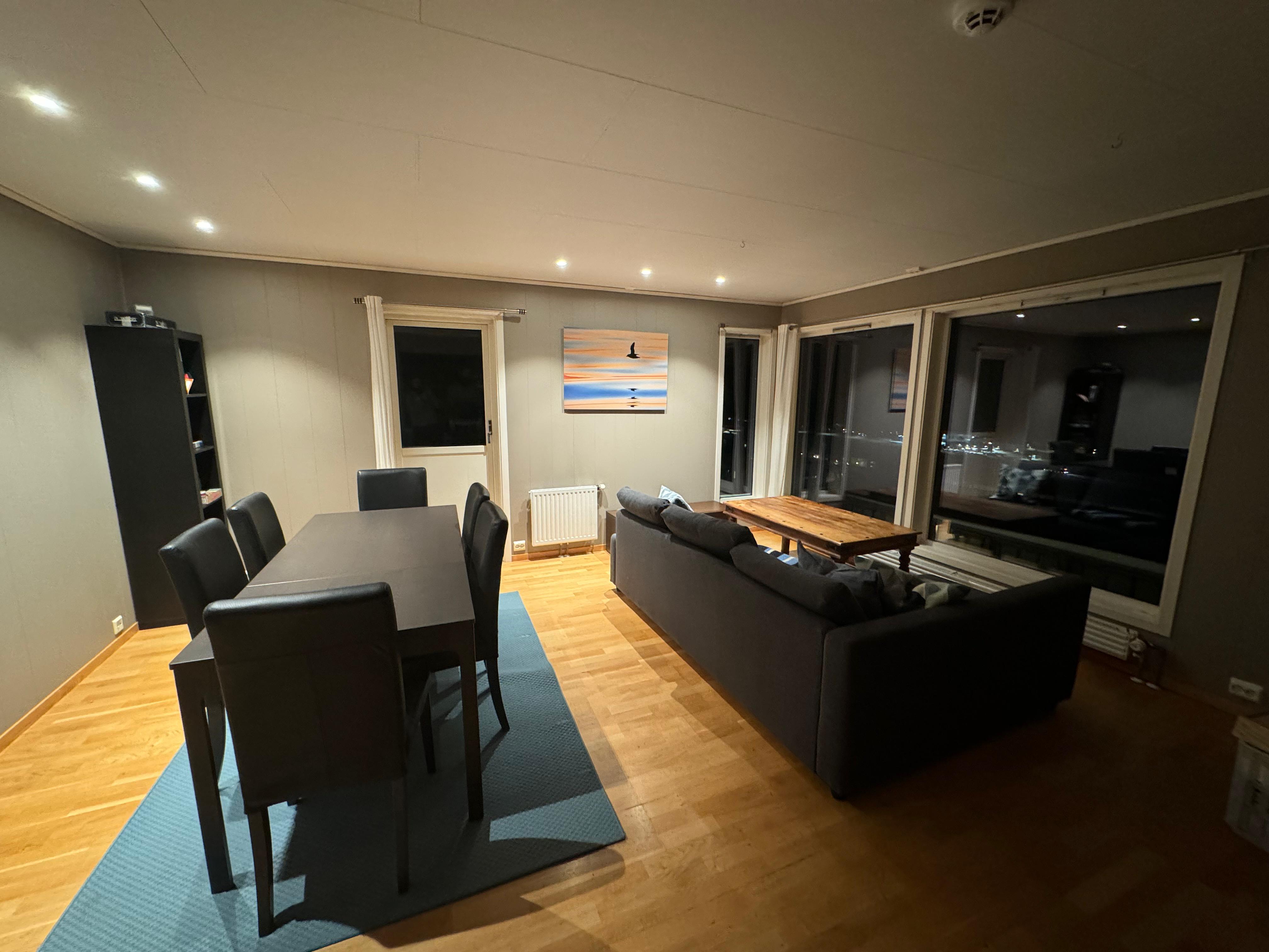 Panorama Lodge