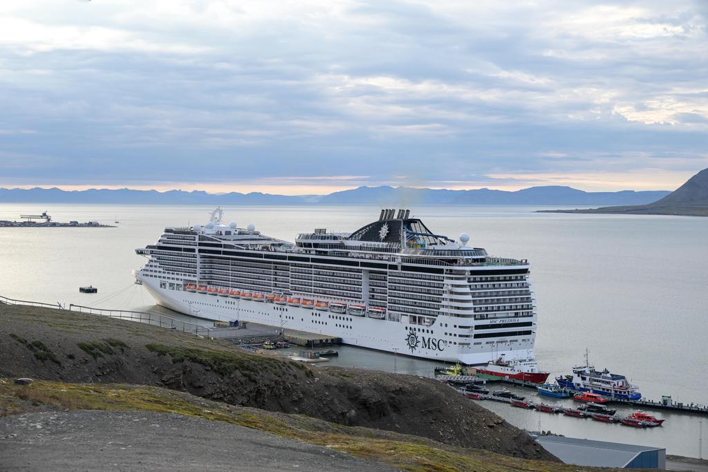 Shore Excursions for Cruise Ships