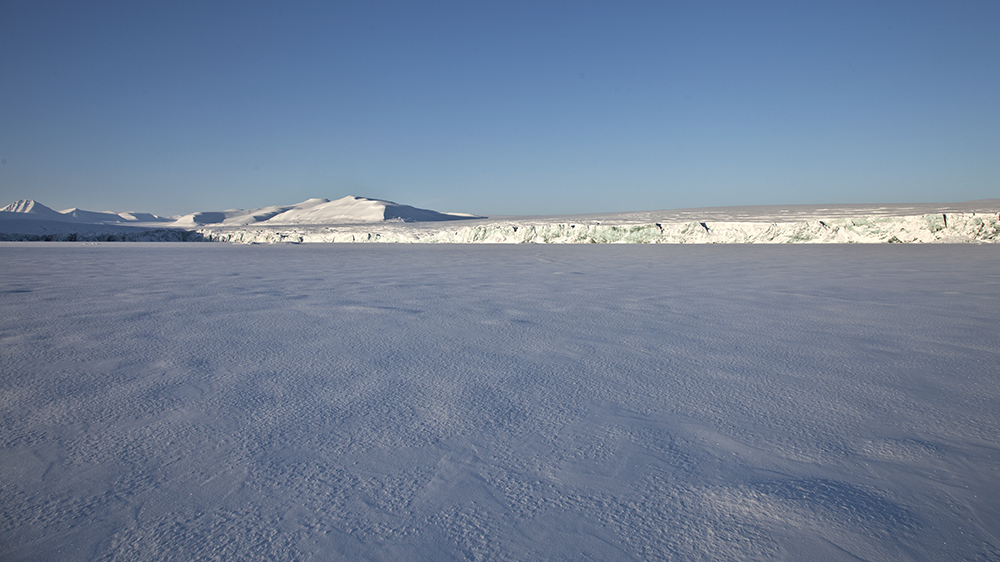 Mohnbukta