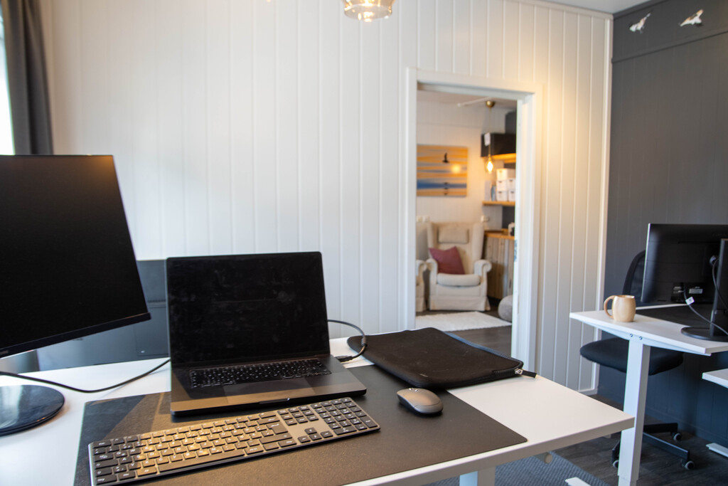 Co-Working Space