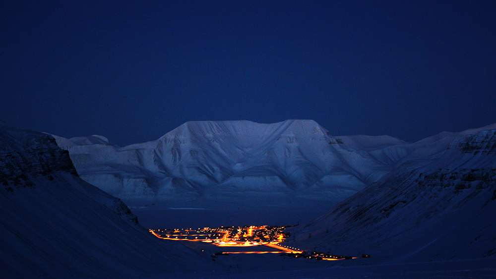 Longyearbreen