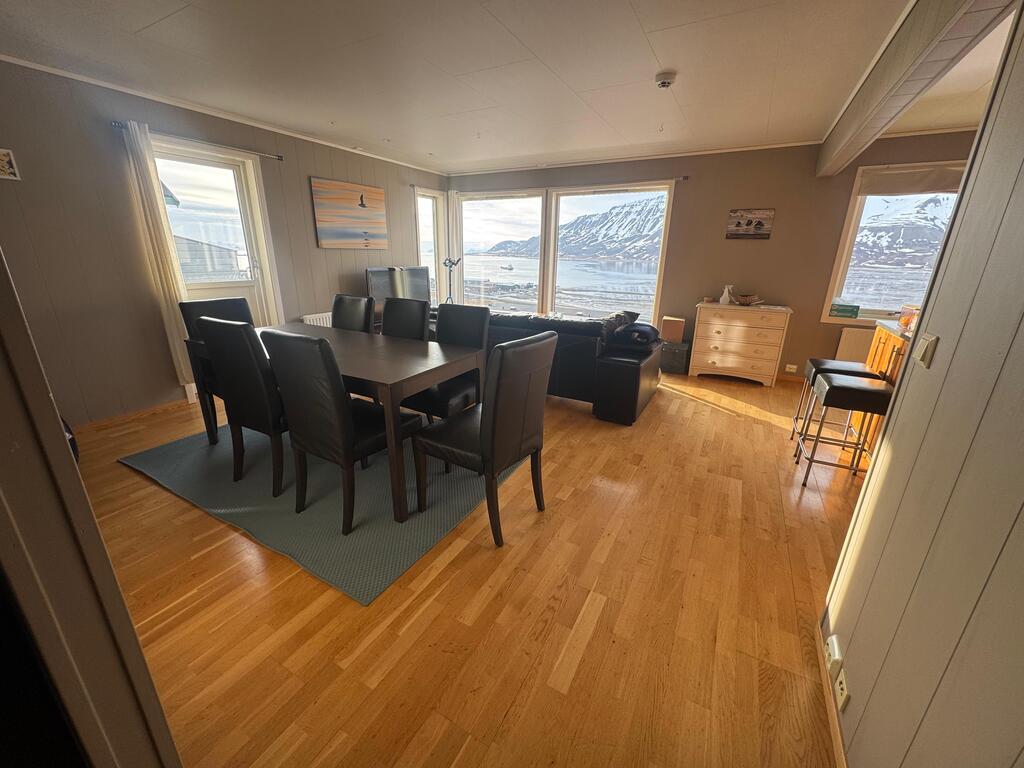 Panorama Lodge