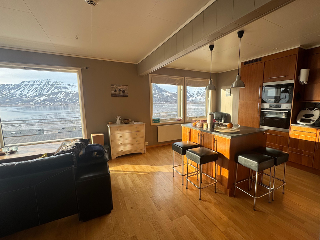 Panorama Lodge