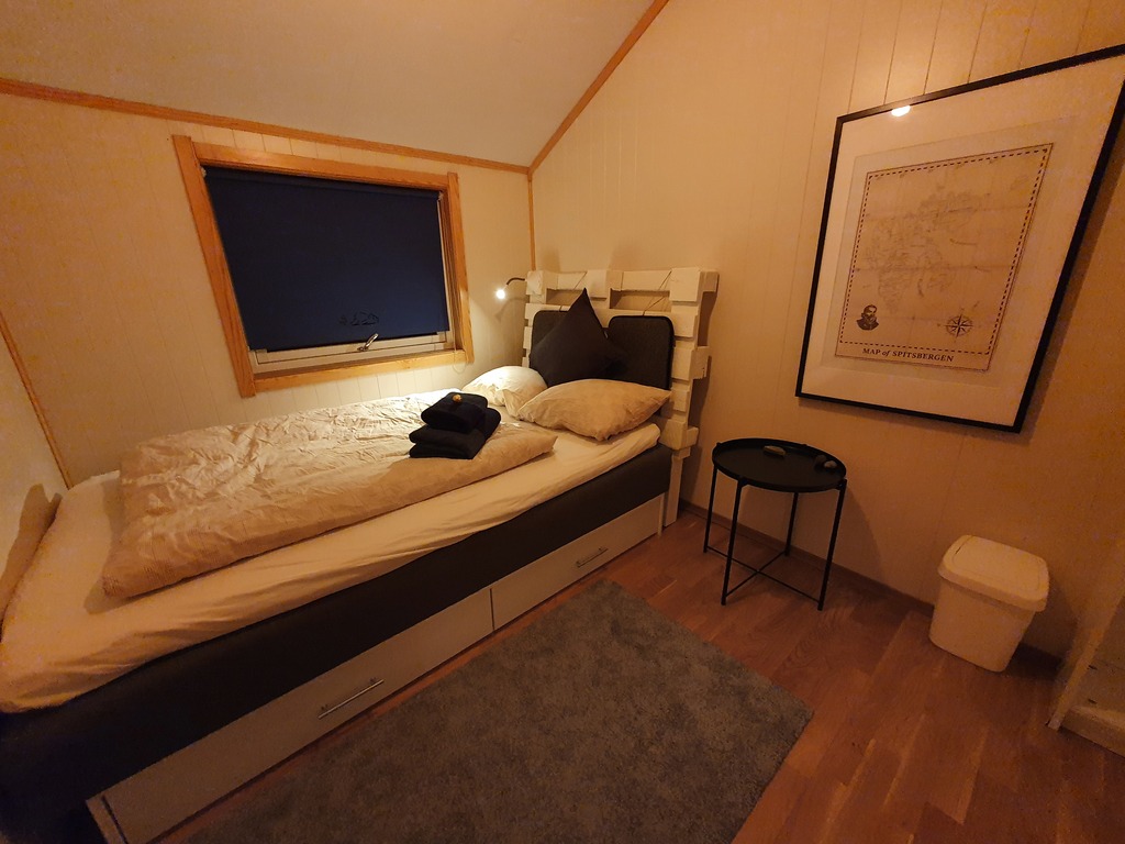 Polar Bear Lodge