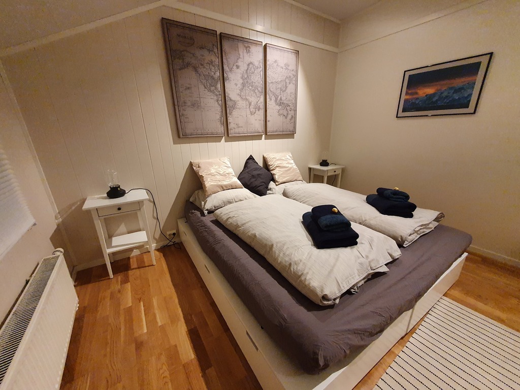 Polar Bear Lodge