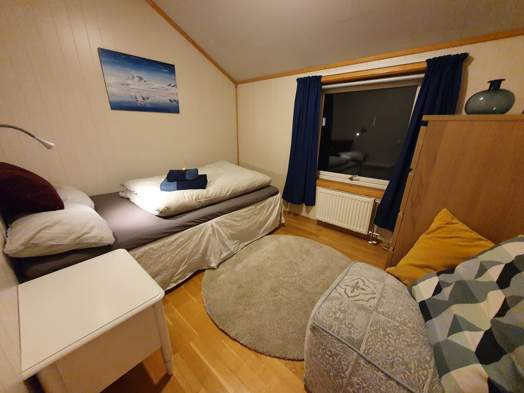 Polar Bear Lodge