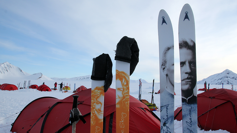 Ski-trip