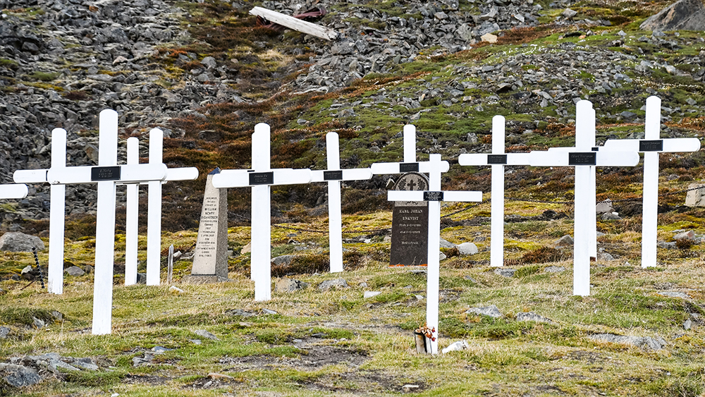 Longyearbyen Sightseeing